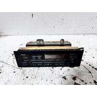 Toyota Hiace Heater Controls KZH100 11/1998-12/2004