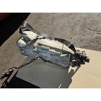 BMW 1 Series Automatic Transmission 2.0 Petrol 118i N46 E87 03/07-09/08