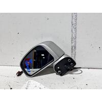 Nissan Tiida Left Door Mirror C11 09/2004-01/2013