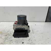 Audi A4 ABS Pump / Module B7 08/2004-07/2009