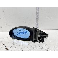 BMW 1 Series Left Door Mirror E87 10/2004-07/2008