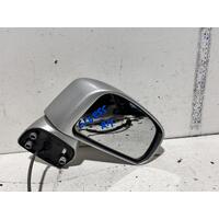 Nissan Tiida Right Door Mirror C11 09/2004-01/2013