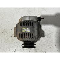 Toyota Landcruiser Alternator HZJ75 05/1990-10/2007