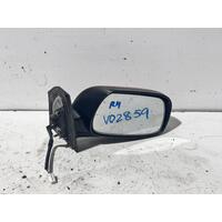 Toyota Corolla Right Door Mirror ZZE122 12/2001-04/2004
