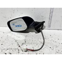 Toyota Corolla Left Door Mirror ZRE152 10/2009-09/2012