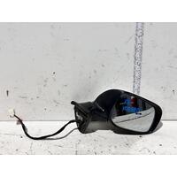 Toyota Corolla Right Door Mirror ZRE152 10/2009-09/2012