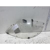 Toyota Corolla Head Light Protectors ZZE122 12/2001-06/2007