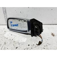 Mitsubishi Lancer Left Door Mirror CH 08/2005-12/2008