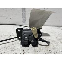 Toyota CAMRY Lock Mechanism Tailgate 08/97-08/02