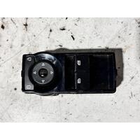 Holden Commodore Power Window MASTER Switch VE 08/2006-05/2013