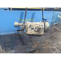 Toyota Hilux Automatic Transmission 2WD 2.8 Diesel 1GD-FTV 09/15-2024