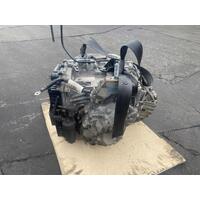 Ford Mondeo Transmission Automatic 6DCT450 Diesel 2.0l MB-MC 04/2010-12/2014
