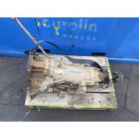 Holden Commodore Transmission Automatic 2HFD 3.8l VT-VX