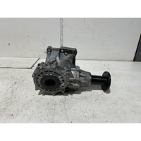 Kia Sorento Transfer Case UM 03/2015-07/2017