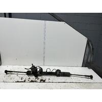 Toyota Corolla Steering Rack AE112 10/1998-11/2001