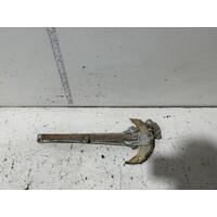 Toyota Hilux Left Front Window Regulator LN106 10/1988-09/1997
