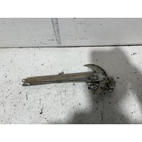 Toyota Hilux Right Rear Window Regulator LN106 10/1988-09/1997