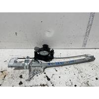 Toyota COROLLA Left Rear Window Reg/Motor ZWE211 07/18-2024