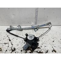 Toyota COROLLA Right Front Window Reg/Motor ZWE211 07/18-2024