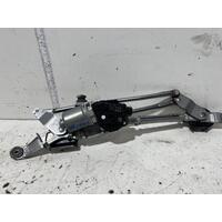 Nissan NAVARA Wiper Motor D22 Front 12/06-08/15 