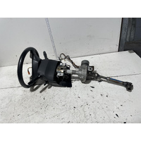 Toyota Corolla Steering Column Electric ZRE152 03/2007-10/2013