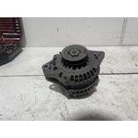 Holden Rodeo Alternator RA 10/2006-07/2008