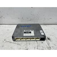 Toyota PRADO ECU 120 SERIES 4.0 Petrol 1GR-FE 08/04-10/09