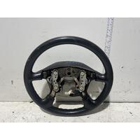 Ford RANGER Steering Wheel PJ Leather 12/06-03/09 