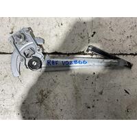 Toyota Hilux Right Front Window Regulator LN106 10/1988-09/1997