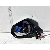 Toyota Corolla Left Door Mirror ZWE211 09/2019-Current 