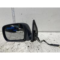Toyota KLUGER Left Door Mirror MCU28 01/01-04/07 