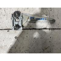 Toyota Corolla Right Rear Window Regulator ZRE152 03/2007-10/2013