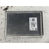 Holden Astra Engine ECU BK 09/2016-Current 