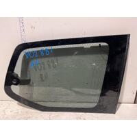 Toyota PRADO Right Rear Side Glass 120 SERIES 02/03-10/09 GRANDE