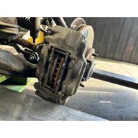 Toyota Prado Right Front Caliper GRJ120 02/2003-10/2009
