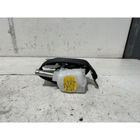 Toyota Corolla Left Front Seatbelt ZRE172 12/2013-06/2019