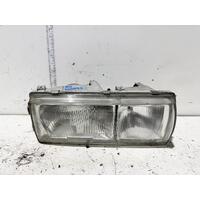 Mitsubishi Magna Head Lamp Right Front TR TS 03/1991-04/1996