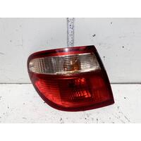 Nissan Pulsar Left Tail Light N16 05/2000-07/2003
