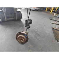 Toyota Estima Rear Differential Assembly TCR10G 1991-1994