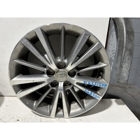 Toyota Corolla Wheel Alloy Mag 16 Inch ZRE172 12/2013-10/2016