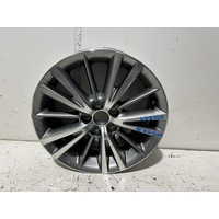 Toyota Corolla Wheel Alloy Mag 16 Inch ZRE172 12/2013-10/2016