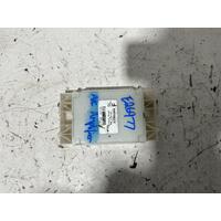 Nissan Murano A/C Amplifier Z51 12/2008-01/2015