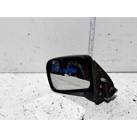 Nissan Terrano Left Door Mirror 03/1993-12/1999