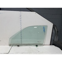 Toyota Kluger Left Front Door Glass MCU28 01/2001-04/2007
