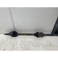 Jeep Grand Cherokee Right Front Drive Shaft WK 10/2010-03/2013