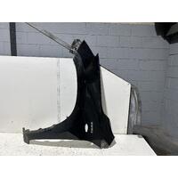 Toyota RAV4 Left Guard ACA33 11/2005-09/2008