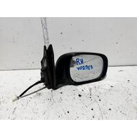 Toyota RAV4 Right Door Mirror ACA38 10/2008-11/2012