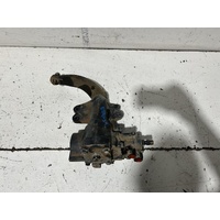 Toyota Landcruiser Steering Box VDJ79 10/2016-2024