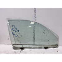 Toyota Hilux Right Front Door Glass KUN## 03/2005-08/2015