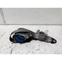 Toyota Camry Right Front Seat Belt ACV36 08/2002-05/2006